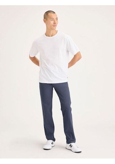 Dockers Erkek Pantolon 25y79488-0235 Mavi