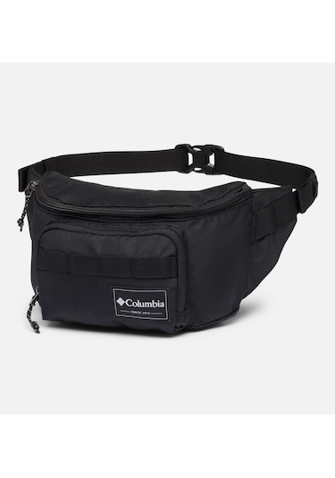 Columbia Unisex Zigzag Iı Hip Pack Siyah Bel Çantası Uu5173-010