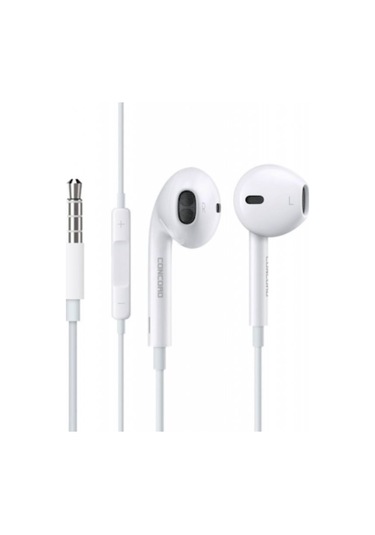 Concord C-900 Mikrofonlu Kulak İçi Kulaklık