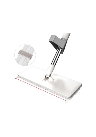 Sones Eller Serbest Ev Büyük Paspas Islak Ve Kuru Zemin Paspası, Stil: Kovasız, Özellikler: 36 Cm 7 Paçavra