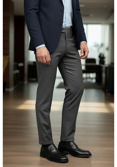 İnci Incı Zayde 5pr Siyah Erkek Makosen 000000000102053954 Siyah