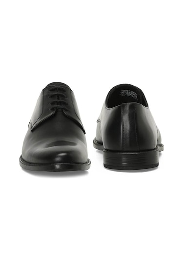 İnci Toby 5pr Siyah Erkek Klasik Ayakkabı A102039552 Siyah
