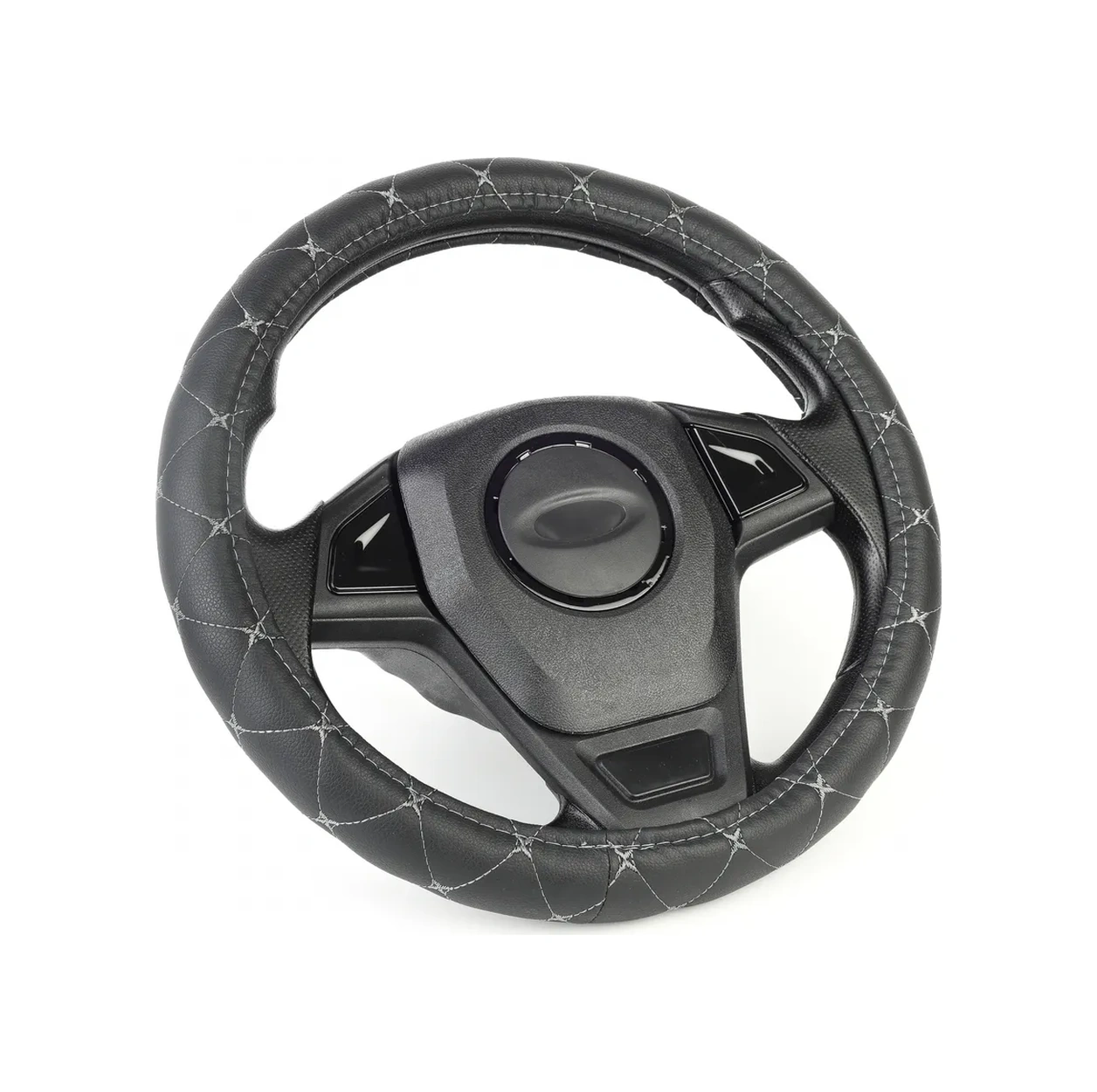 Glavdoroga Direksiyon Kılıfı Kılıfı L 39-41 Cm 274890012 Gri