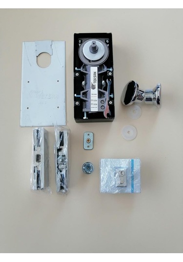 TEKSAN  STANDART  DETAY  İNCE MOTOR