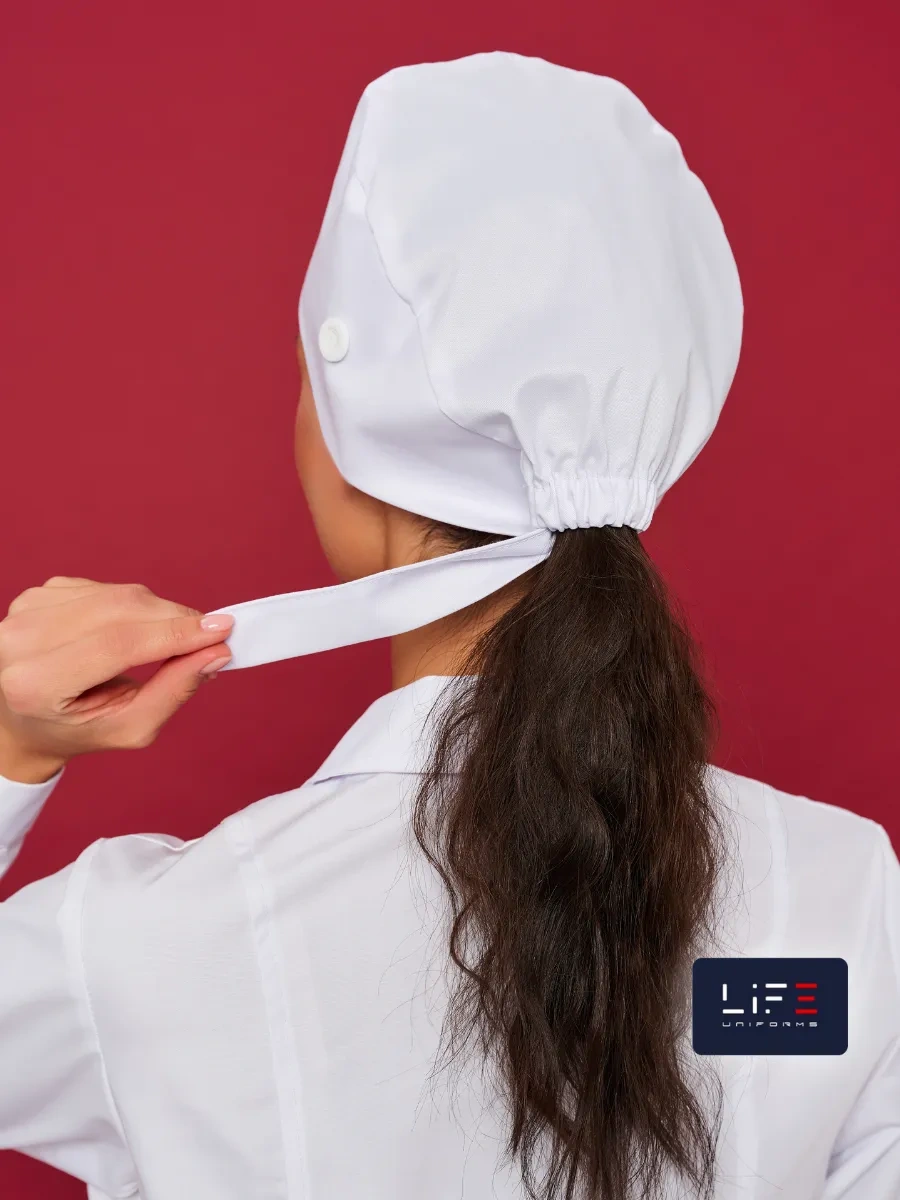 Lıfeuniforms Tıbbi Bone Şapkası 329550372