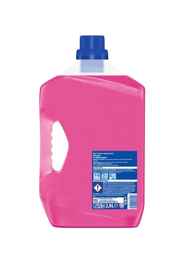 Bref Yüzey Temizleyici Gül 2x 2.5l 2'li Set set-hnkdtj-5277-6230