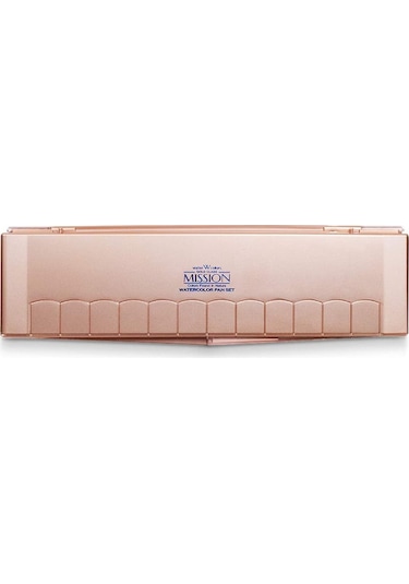 Mission Gold 24'lü Tablet Suluboya Seti