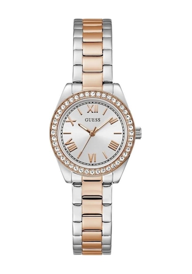 Guess Gugw0841l3 Kadın Kol Saati Renkli