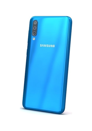 Samsung Galaxy A50 64 GB Outlet Cep Telefonu Mavi