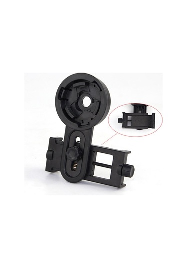 Suntek Evrensel Teleskop Kamera Arabirimi Braketi Kiti Cep