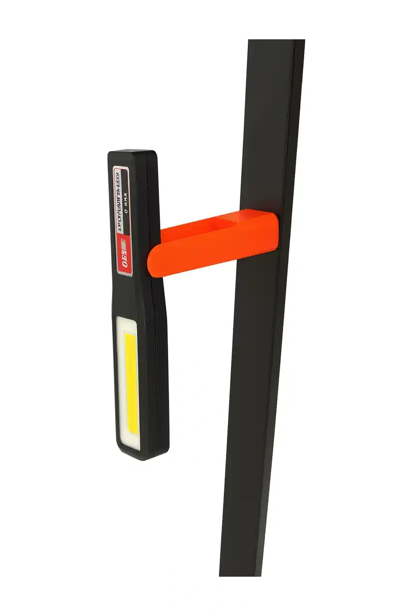 Alaska Şarjlı Tamirci-kamp Lambası Çok Renkli