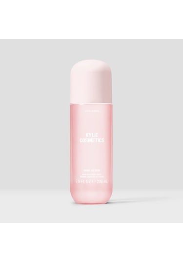 Kylie Jenner Vanilla Dew Saç Ve Vücut Misti 236 Ml.kadın.