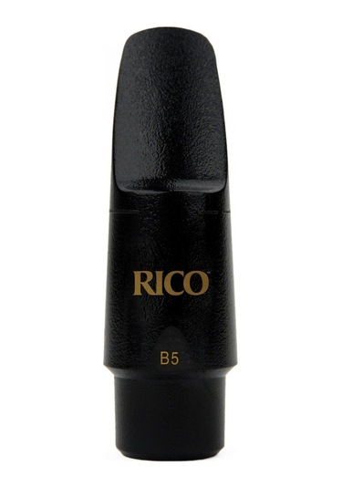 Rico B5 Rrgmpcssxb5 Soprano Saksafon Beki