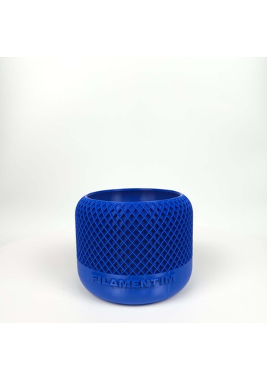 Pla Perfection Skyline Blue M-06