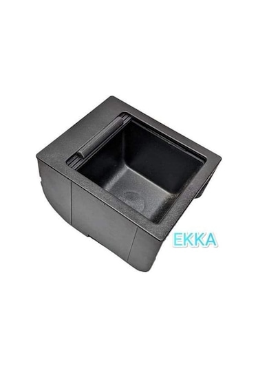 Bmw E39 Küllük Kapağı