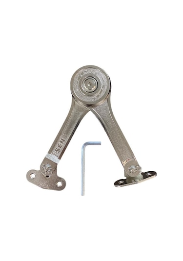 Ayarlı Metal Kapak Makası Lale Kapak Makası