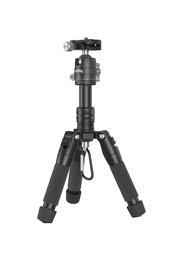 Smallrig 4289 Vt-20 Aluminum Mini Tripod