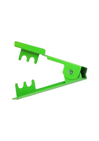 Pazly Pratik Ve Dayanıklı Çelik Gül Diken Soyucu - Tek Elle Kullanım İçin Mükemmel