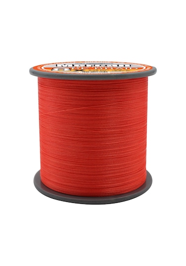 Pe Örgü 8X Ip 500 M Misina