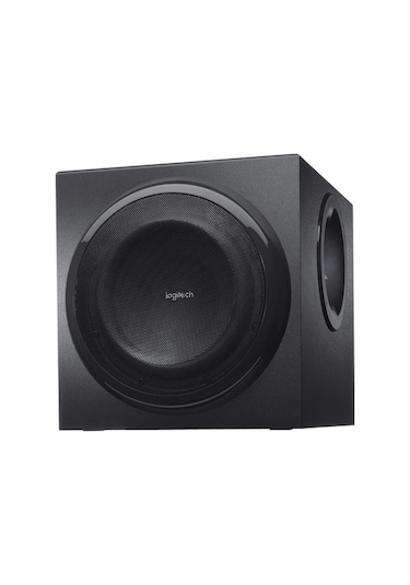 Logitech  Z906 500W 5+1 Speaker  980-000468