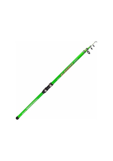 Albastar Elegant 420 Cm 100-200g Atarlı Fiber Surf Olta Kamışı