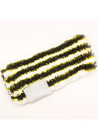 Clean Trend El Mandreni İçin Aşındırıcı Kapak Seti 226869753