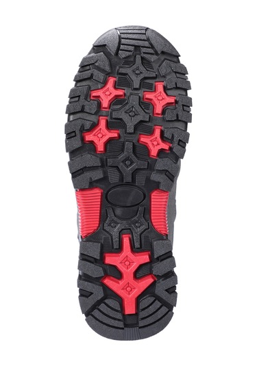 Slazenger Haakon Erkek Siyah Outdoor Siyah