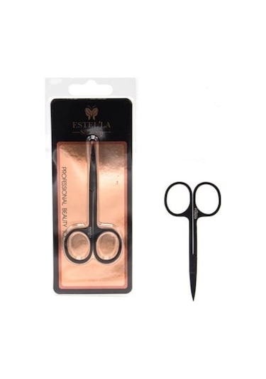 Estella Solingen Kaş Ve Bıyık Makası Ac005