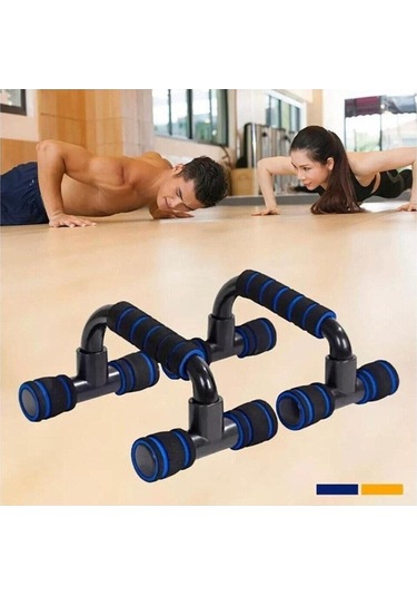 Push Up Stand Profesyonel Egzersiz Şınav Çekme Aleti Aparatı Kol Kas Geliştirici Spor Aleti Mayn