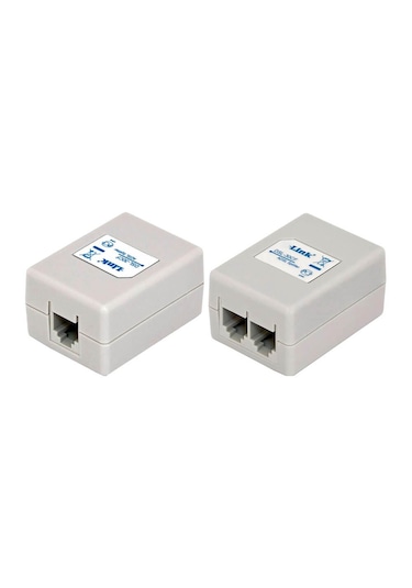 D-link Dsl-30cf Adsl Splitter