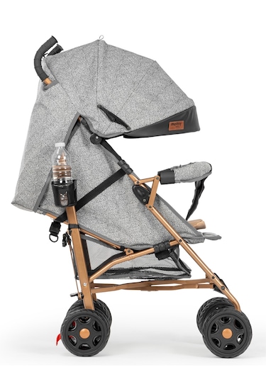 Moony Baby MB111 Suit Tam Yatar Baston Puset Bebek Arabası