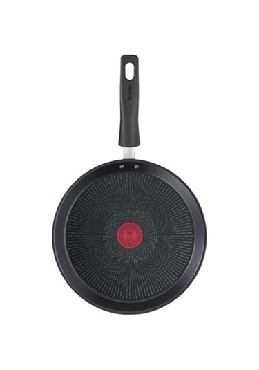 Tefal Titanyum 3x Ultimate One indüksiyon Tabanlı 25 CM Krep Tava