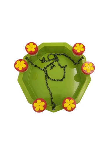 Suntek Arka Bahçe Açık Dekor Için Sinek Kuşu Besleyici