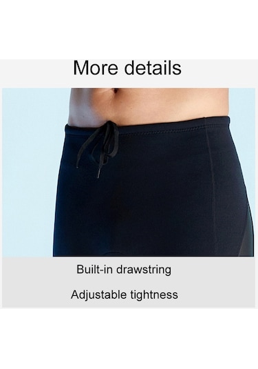 Dıve & Saıl 2mm Bölünmüş Kolsuz Wetsuit Warm Sörf Ve Yüzme Yeleği Tops 001