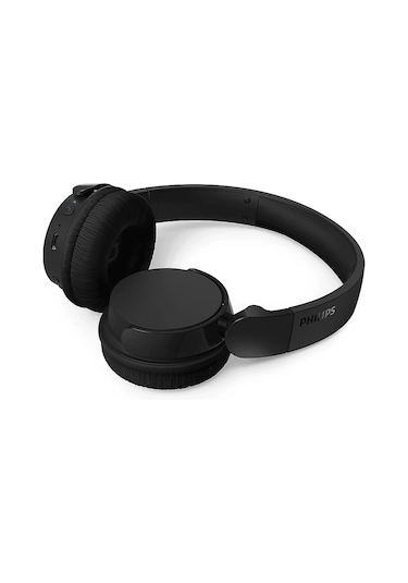 Phılıps Tah4209bk Kablosuz Kulak Üstü Kulaklık Siyah