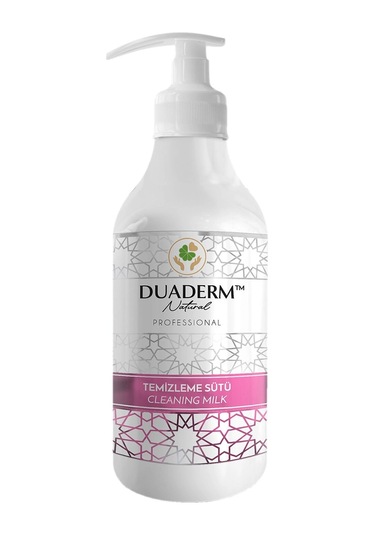 Kabin Boy Temizleme Sütü 500 Ml