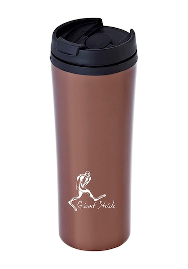 Giant Stride Bronz Tumbler
