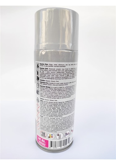 Replax Plastik Yüzey Astarı 400 ML