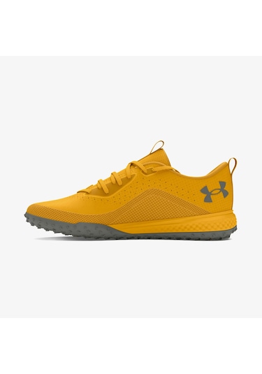 Under Armour Shadow Turf 2.0 Erkek Turuncu Halı Saha Kramponu 3027237 Turuncu