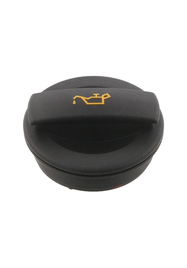 Vw Golf 6 1.6 Tdı Motor Yağ Kapağı Febı