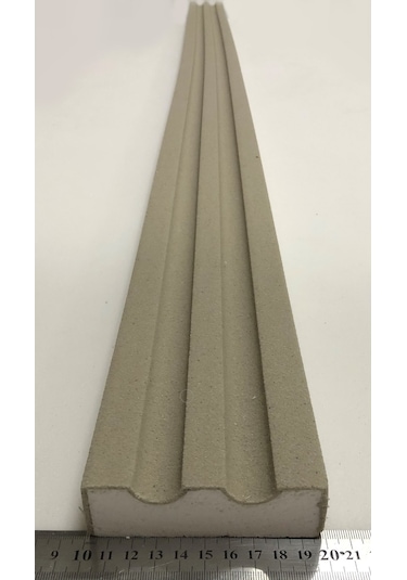 Dış Cephe Söve Lambiri Seri