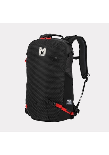 Millet Prolıghter 22 Mıs2274 N0247sırt Çantası Siyah