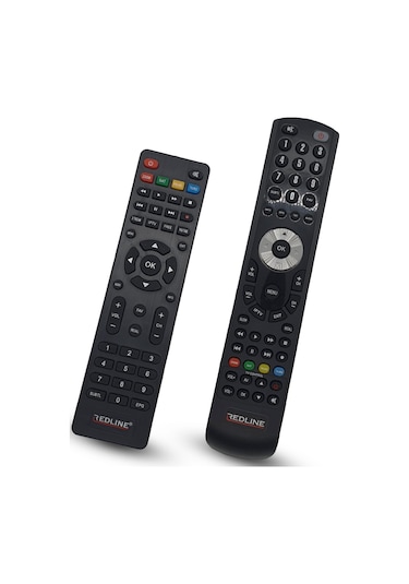 Redline Golden Box Smart Ott Box Uydu Alıcısı 3 Ay Premium