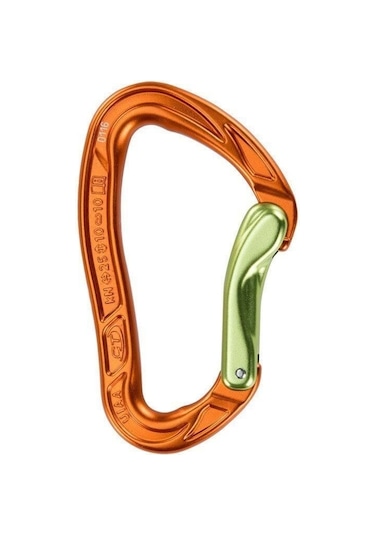Climbing Technology Evo B Karabina