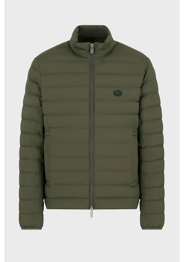 Emporio Armani Erkek Mont 8n1bq2 1nlrz 05a6 Haki Emporio Armani Erkek Mont 8n1bq2 1nlrz 05a6 Haki