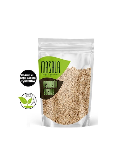 Masala Aşurelik Buğday 1 KG