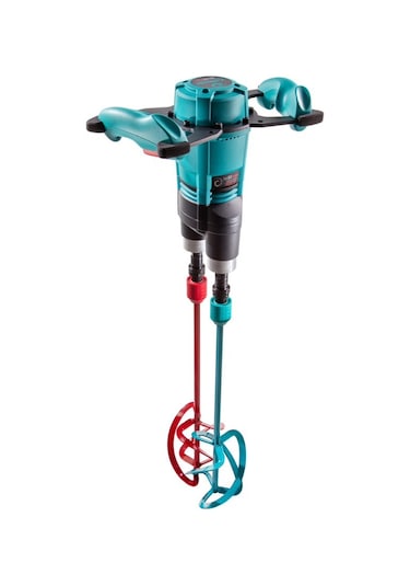 Collomıx Çift Karıştırıcılı El Mikseri