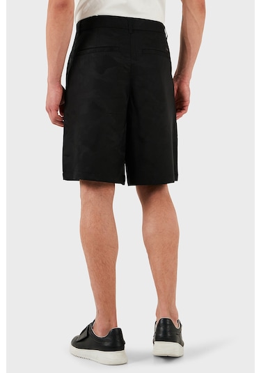 Armani Exchange Erkek Short Xm000396 Af13170 Fc038 Siyah Siyah Armani Exchange Erkek Short Xm000396 Af13170 Fc038 Siyah Siyah