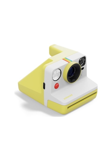 Polaroid Now Generation 3 Fotoğraf Makinesi