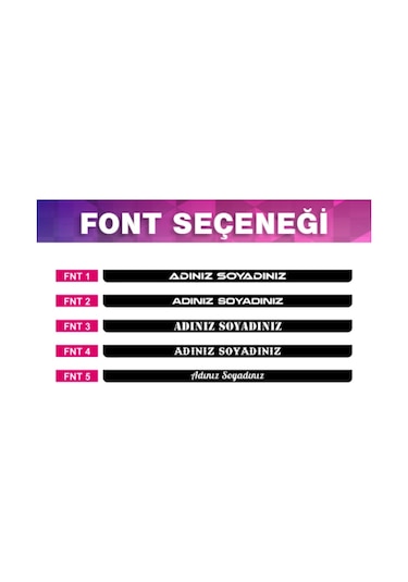 1 Adet Düz 1 Adet Kare Takmatik Plakalık 15.5Cmx30.5Cm Ebatı 289436477